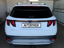 Hyundai Tucson 2024 года