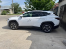 Hyundai Tucson 2024 года