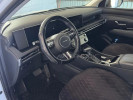 Hyundai Tucson 2024 года