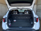 Hyundai Tucson 2024 года