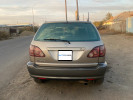 Toyota Harrier 1998 года