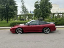 Nissan 200SX 1993 года