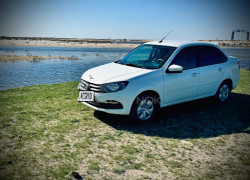 ВАЗ (Lada) Granta 2024 года