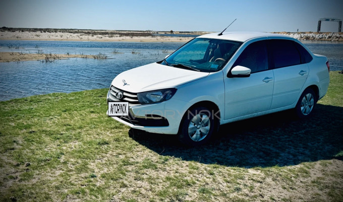 ВАЗ (Lada) Granta 2024 года