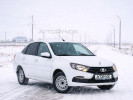 ВАЗ (Lada) Granta 2024 года