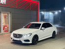 Mercedes-Benz E-Класс 2014 года