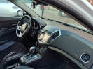 Chevrolet Cruze 2013 года