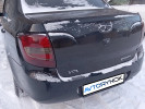 ВАЗ (Lada) Granta 2012 года