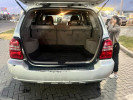 Toyota Highlander 2001 года