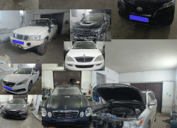 Костоправ қызметін көрсету  данекерлеу жұмыстары  бағасы тиімді!автобо