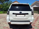 Toyota Land Cruiser Prado 2023 года