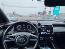 Hyundai Santa Cruz 2023 года