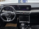 Kia K5 2025 года