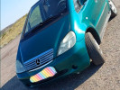 Mercedes-Benz A-Класс 2000 года
