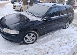 Opel Vectra 1999 года
