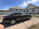 Toyota Camry 2006 года