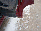 Daewoo Nexia 2007 года