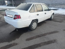 Daewoo Nexia 2011 года