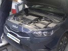 Kia Cee'd 2024 года