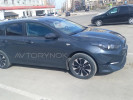 Kia Cee'd 2024 года