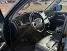 Toyota Land Cruiser 2008 года