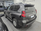 Toyota Land Cruiser Prado 2022 года
