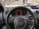 Kia Cerato 2011 года