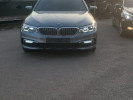 BMW 5 серия 2018 года