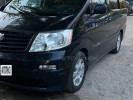 Toyota Alphard 2004 года