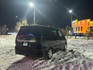 Toyota Alphard 2004 года