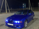 BMW 5 серия 1998 года