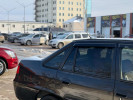 Daewoo Nexia 2012 года