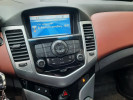 Chevrolet Cruze 2011 года