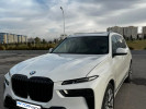 BMW X7 2019 года