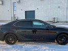 Toyota Camry 2022 года