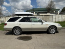 Toyota Camry Gracia 1998 года