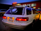 Toyota Camry Gracia 1998 года