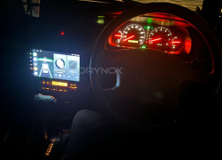 Toyota Camry Gracia 1998 года