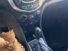 Hyundai Accent 2013 года