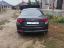 Kia Optima 2015 года