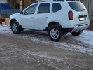Renault Duster 2016 года