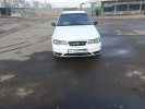 Daewoo Nexia 2011 года