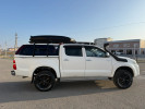 Toyota Hilux 2012 года