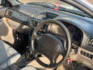 Subaru Impreza 1999 года
