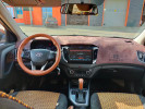 Hyundai Creta 2017 года