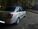 ВАЗ (Lada) Granta 2018 года