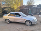 Mazda 323 2003 года