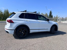Volkswagen Tiguan 2021 года