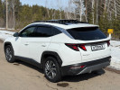 Hyundai Tucson 2023 года