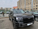 BYD FangChengBao Leopard 8 2025 года